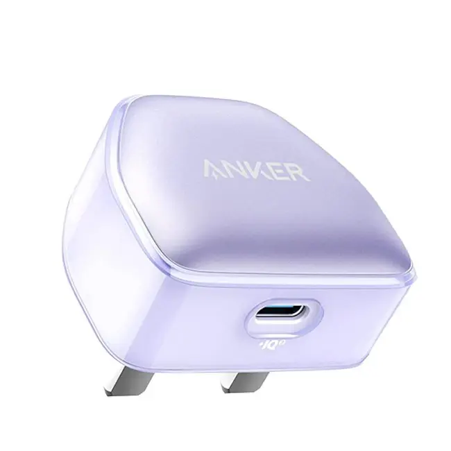 آداپتور شارژر انکر مدل Nano Pro 5wG1fX